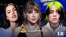 Grammys 2024: fecha, hora, dónde ver y nominados a los premios