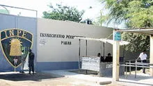 Condenan a 12 años de cárcel a 5 policías que robaron más de 150.000 dólares a ecuatorianos