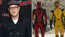 Matthew Vaughn dio insólito mensaje sobre 'Deadpool 3': "Ryan y Hugh salvarán Marvel"