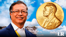 Presidente de Colombia, Gustavo Petro, es nominado al Premio Nobel de la Paz 2024