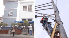 Corte de luz en Arequipa el 2 de febrero: ¿qué zonas serán afectadas?