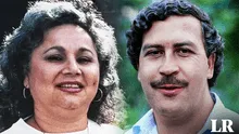 Griselda Blanco y Pablo Escobar: la historia detrás del tenso encuentro entre los reyes del narcotráfico