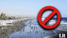 Arequipa no cuenta con playas saludables: bañistas podrían sufrir graves problemas de salud