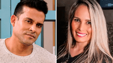 ¿Christian Domínguez puede denunciar a Mary Moncada por hablar en televisión? Abogado lo revela