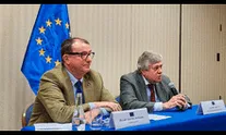 Misión de UE: Preocupa iniciativas legislativas que no se alinean con compromisos del Perú sobre elecciones