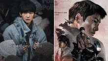 ‘My Name is Loh Kiwan’ con Song Joong Ki: fecha de estreno, reparto y sinopsis de la película de Netflix