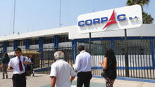 Presidente de Corpac anuncia su renuncia tras retrasos de vuelos en aeropuerto Jorge Chávez