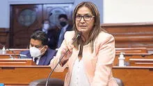Caso "Mochasueldo": Magaly Ruiz fue blindada en la Subcomisión de Acusaciones Constitucionales
