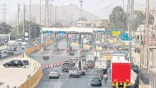 Puente Piedra: continúa conflicto entre la gestión de Rafael López Aliaga y Rutas de Lima por peajes
