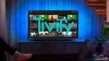 ¿Qué es Tivify y cómo instalarlo en tu Smart TV para disfrutar de 80 canales gratuitos?
