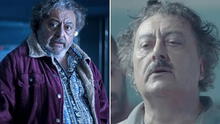 ¿De qué murió Claudio Rissi? El triste final del legendario actor argentino de ‘El marginal’