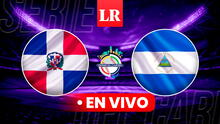 ¡Despertó el campeón! República Dominicana venció 5-4 a Nicaragua en la Serie del Caribe 2024