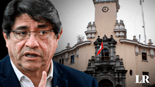 Miraflores: gestión del alcalde Carlos Canales contrató personal no calificado en cargo de confianza