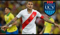 ¿Cuánto vale Paolo Guerrero tras firmar por César Vallejo para la temporada 2024?