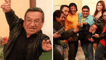 Fernando del Águila: ¿a qué se dedica el actor que trabajó con Jorge Benavides tras alejarse de la TV?