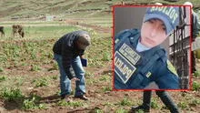 Ica: policía muere luego de que intentara frustrar un robo en un fundo agrícola