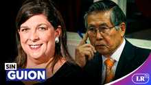 RMP a abogado de Alberto Fujimori sobre el caso Pativilca: "Usted ya perdió"