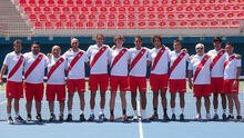 ¿Dónde ver la Copa Davis 2024 en Perú? Canal confirmado para ver los partidos de tenis