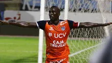 ¡Efecto Guerrero! César Vallejo ganó 3-2 a Melgar en un partidazo en el Mansiche por la Liga 1
