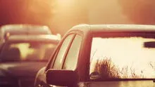 ¿Cuáles son las consecuencias de exponer tu vehículo a las altas temperaturas?
