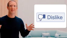 ¿Por qué Mark Zuckerberg jamás incluirá el botón 'No me gusta' en Facebook?