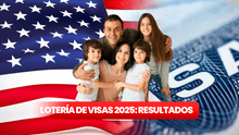 Lotería de visas 2025: ¿cómo VER los resultados y conocer si fui elegido? | NUEVO LINK