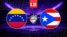 ¡Duro golpe! Venezuela cayó 6-2 ante Puerto Rico y pierde el invicto en la Serie del Caribe 2024