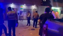 Asesinan a hombre en conocido bar del Callao: PNP no descarta ajuste de cuentas