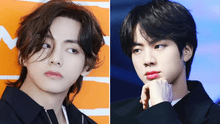 BTS: ¿cuál fue la verdadera razón de la pelea entre Taehyung y Jin durante un concierto?