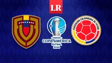 ¡Durísima derrota! Venezuela cae por 2-1 ante Colombia: la Vinotinto sigue con vida en la Copa América de Futsal 2024