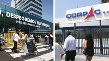 ¿Qué pasó en el aeropuerto Jorge Chávez, que terminó con renuncia del presidente de Corpac?