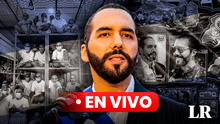 Resultados Nayib Bukele: ¿cómo van las elecciones en El Salvador 2024?