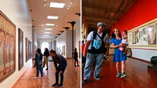 Museos en Perú: conoce cómo y dónde ingresar GRATIS este domingo 4 de febrero