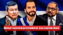 TSE resultados elecciones El Salvador 2024: ¿dónde puedo ver quién ganó? LINK OFICIAL