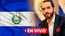 Elecciones El Salvador 2024, EN VIVO: quién va ganando según el TSE y conteo rápido de votos