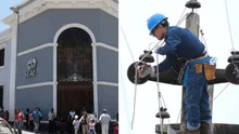 Corte de luz en Arequipa el 6 de febrero: ¿qué zonas serán afectadas?