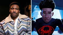 'Spider-Man': Donald Glover y su tajante respuesta a la idea de ser Miles Morales en live action