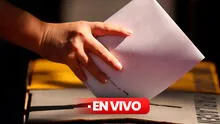 Elecciones El Salvador 2024 EN VIVO: ¿quién ganó los comicios en el extranjero?