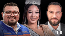 Elecciones de alcaldes en El Salvador: ¿cuándo será y quiénes compiten por la alcaldía de San Salvador?