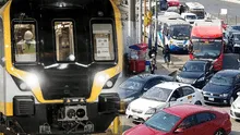 Línea 2 del Metro: ATU refuerza control del plan de desvíos por obras en el Callao