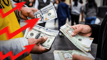 Precio del dólar: ¿por qué aumentó el tipo de cambio en Perú y qué les espera a las monedas latinoamericanas?