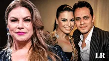 Olga Tañón revela la RAZÓN por la que rechazó un millón de dólares para interpretar a Selena Quintanilla