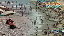Verano 2024: ¿cuáles son las playas de Lima declaradas como saludables por el Ministerio de Salud?