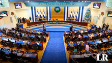 Elecciones El Salvador 2024: ¿quiénes son los diputados que buscan curules en Asamblea Legislativa?