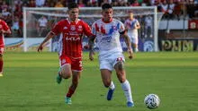Empate agónico de Cerro Porteño: igualó 2-2 ante General Caballero JLM por la Liga de Paraguay