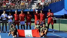 Perú perdió la serie contra Chile por Copa Davis: Buse no pudo y cayó 1-2 ante Tabilo
