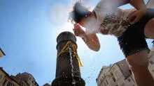 Distritos de Lima alcanzan temperaturas de 35 °C: este lunes 5 será la noche más calurosa