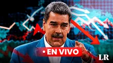 ¿Qué pasa en Venezuela hoy, 7 de febrero? Maduro amenaza con ganar elecciones presidenciales