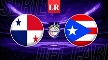 ¡Están imparables! Panamá vence por 9-7 a Puerto Rico y clasifica a semifinales de la Serie del Caribe 2024