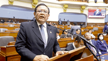 Congreso tramitó 8 denuncias contra el Jurado Nacional de Elecciones desde 2021